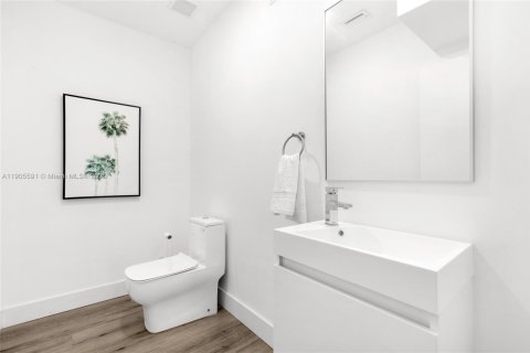 Townhouse in Pompano Beach, Florida 3 bedrooms, 183.02 sq.m. № 1956231 - photo 22