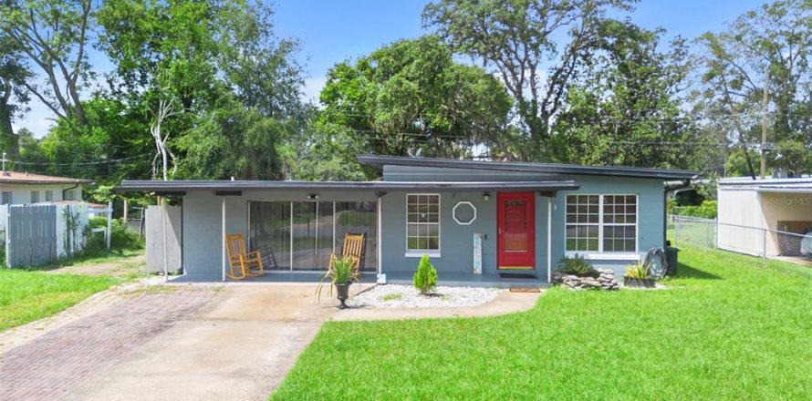 Casa en Sanford, Florida 3 dormitorios, 140.28 m2 № 1899171