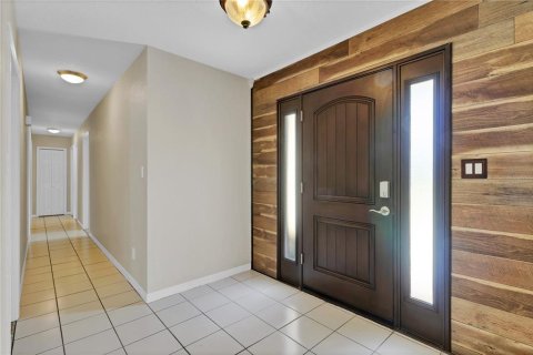 Villa ou maison à vendre à Port Orange, Floride: 4 chambres, 201.6 m2 № 1625244 - photo 5
