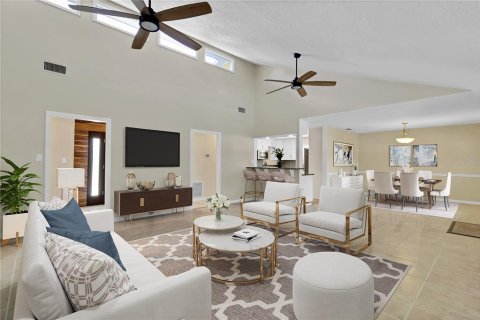 Villa ou maison à vendre à Port Orange, Floride: 4 chambres, 201.6 m2 № 1625244 - photo 29