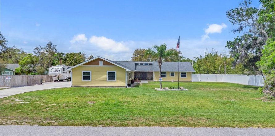 Villa ou maison à Port Orange, Floride 4 chambres, 201.6 m2 № 1625244