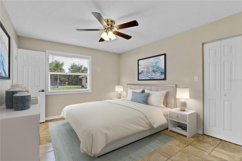 Villa ou maison à vendre à Port Orange, Floride: 4 chambres, 201.6 m2 № 1625244 - photo 22