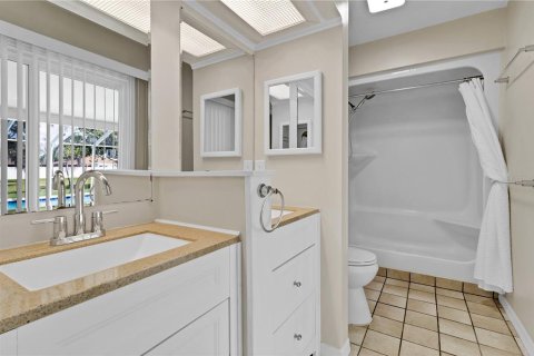 Villa ou maison à vendre à Port Orange, Floride: 4 chambres, 201.6 m2 № 1625244 - photo 15