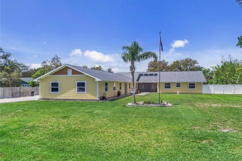 Villa ou maison à vendre à Port Orange, Floride: 4 chambres, 201.6 m2 № 1625244 - photo 3
