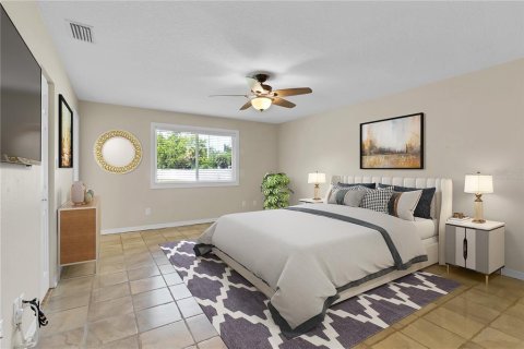 Villa ou maison à vendre à Port Orange, Floride: 4 chambres, 201.6 m2 № 1625244 - photo 12