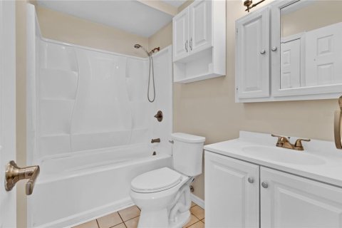 Villa ou maison à vendre à Port Orange, Floride: 4 chambres, 201.6 m2 № 1625244 - photo 20