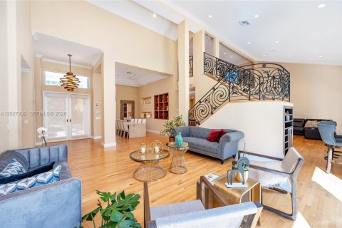Casa en alquiler en Weston, Florida, 4 dormitorios, 331.48 m2 № 2085757 - foto 12