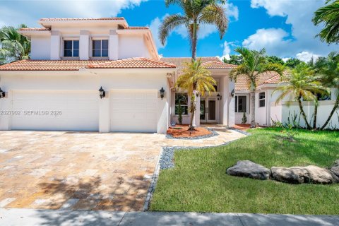 Casa en alquiler en Weston, Florida, 4 dormitorios, 331.48 m2 № 2085757 - foto 4