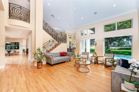 Casa en alquiler en Weston, Florida, 4 dormitorios, 331.48 m2 № 2085757 - foto 9