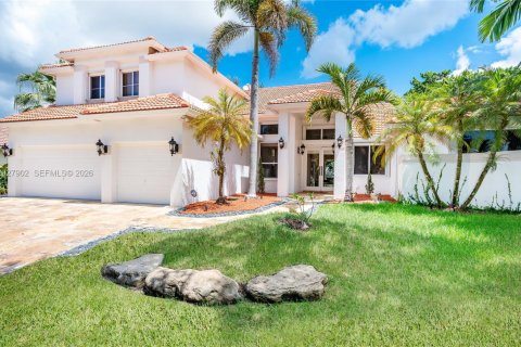 Casa en alquiler en Weston, Florida, 4 dormitorios, 331.48 m2 № 2085757 - foto 5