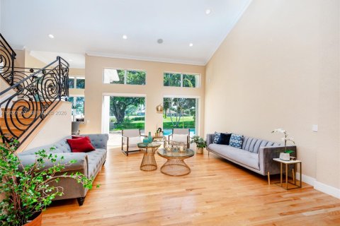 Casa en alquiler en Weston, Florida, 4 dormitorios, 331.48 m2 № 2085757 - foto 10