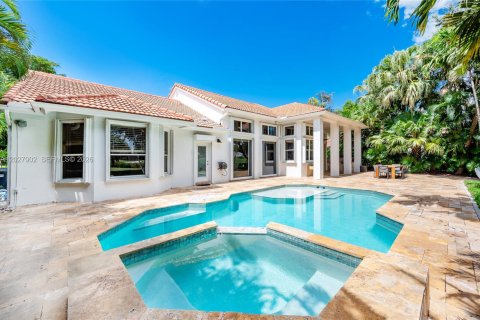 Casa en alquiler en Weston, Florida, 4 dormitorios, 331.48 m2 № 2085757 - foto 29
