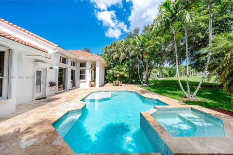 Casa en alquiler en Weston, Florida, 4 dormitorios, 331.48 m2 № 2085757 - foto 28