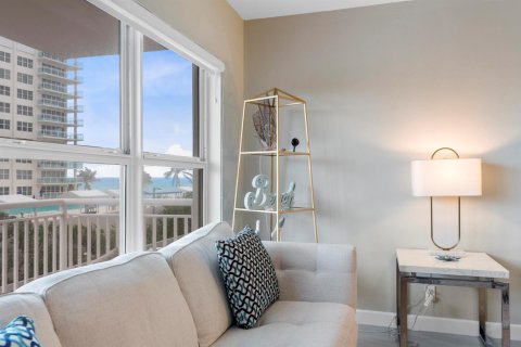 Condominio en venta en Fort Lauderdale, Florida, 1 dormitorio, 91.04 m2 № 2171829 - foto 3