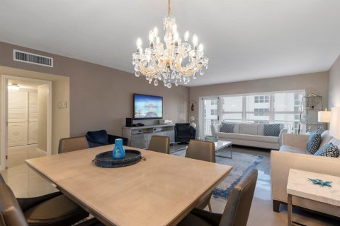 Condominio en venta en Fort Lauderdale, Florida, 1 dormitorio, 91.04 m2 № 2171829 - foto 30
