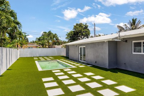 Casa en venta en Oakland Park, Florida, 3 dormitorios, 166.48 m2 № 1888118 - foto 29
