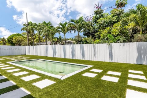 Casa en venta en Oakland Park, Florida, 3 dormitorios, 166.48 m2 № 1888118 - foto 26