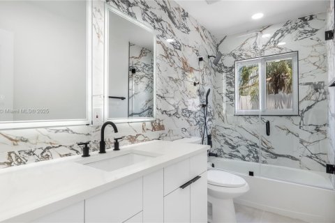 Casa en venta en Oakland Park, Florida, 3 dormitorios, 166.48 m2 № 1888118 - foto 21
