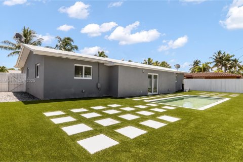 Casa en venta en Oakland Park, Florida, 3 dormitorios, 166.48 m2 № 1888118 - foto 27