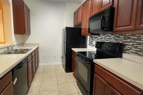 Copropriété à vendre à Orlando, Floride: 3 chambres, 115.85 m2 № 1802191 - photo 16