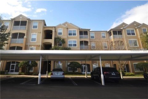 Copropriété à vendre à Orlando, Floride: 3 chambres, 115.85 m2 № 1802191 - photo 1