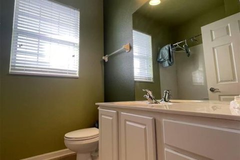 Copropriété à vendre à Orlando, Floride: 3 chambres, 115.85 m2 № 1802191 - photo 20