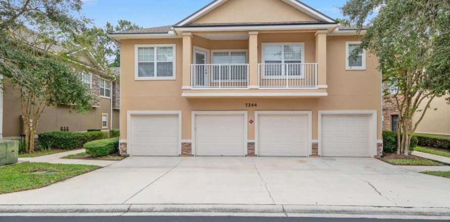 Condo in Jacksonville, Florida, 3 bedrooms  № 818012