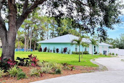 Villa ou maison à louer à Palm Beach Gardens, Floride: 3 chambres, 92.9 m2 № 1222404 - photo 1
