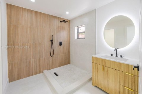 Купить виллу или дом в Майами, Флорида 3 спальни, 127.46м2, № 2043472 - фото 18