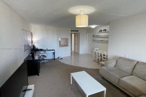 Купить кондоминиум в Майами, Флорида 1 спальня, 96.25м2, № 1987227 - фото 7