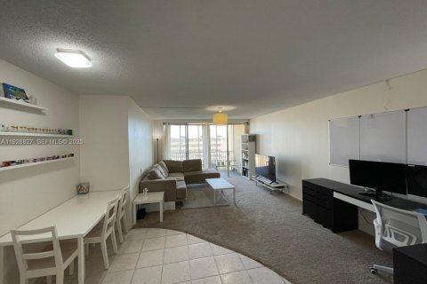 Купить кондоминиум в Майами, Флорида 1 спальня, 96.25м2, № 1987227 - фото 9