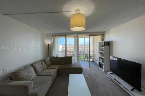 Купить кондоминиум в Майами, Флорида 1 спальня, 96.25м2, № 1987227 - фото 8