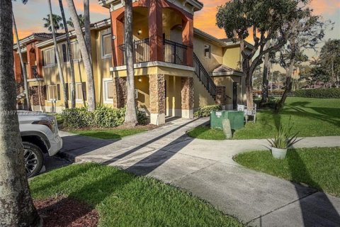 Condo à Homestead, Floride, 3 chambres  № 2079629