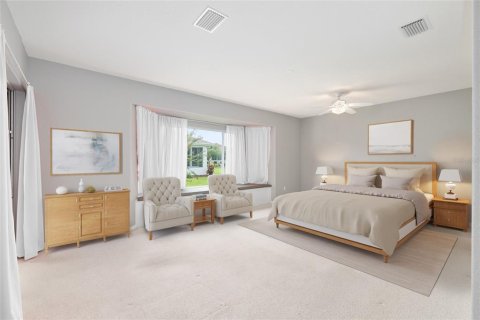 House in Summerfield, Florida 2 bedrooms, 197.88 sq.m. № 2111071 - photo 26