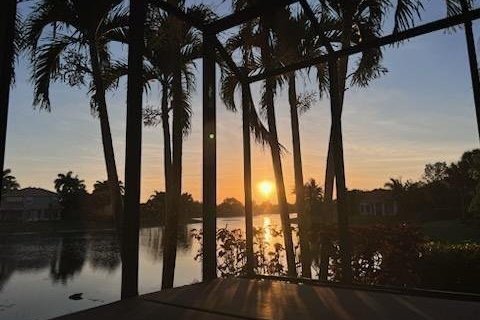 Villa ou maison à louer à Parkland, Floride: 4 chambres, 270.9 m2 № 1222685 - photo 1