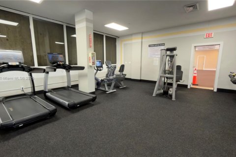 Apartamento en alquiler en Sunny Isles Beach, Florida, 1 dormitorio, 65.5 m2 № 1966043 - foto 22