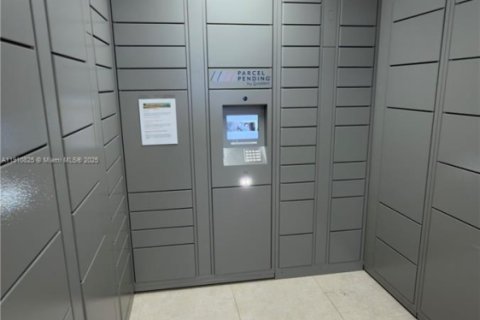 Apartamento en alquiler en Sunny Isles Beach, Florida, 1 dormitorio, 65.5 m2 № 1966043 - foto 25