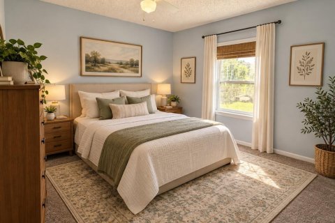Casa en venta en Oviedo, Florida, 4 dormitorios, 215.35 m2 № 2394252 - foto 11