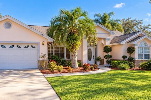 Casa en Oviedo, Florida 4 dormitorios, 215.35 m2 № 2394252