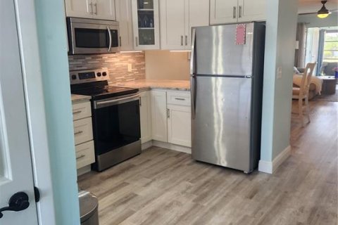 Condo in Apollo Beach, Florida, 2 bedrooms № 2287762