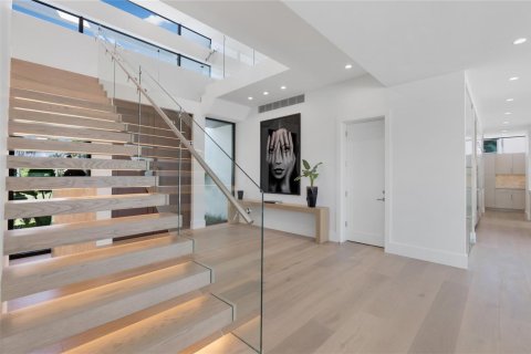 House in Fort Lauderdale, Florida 5 bedrooms, 503.9 sq.m. № 2190056 - photo 19