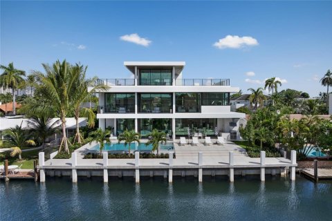 House in Fort Lauderdale, Florida 5 bedrooms, 503.9 sq.m. № 2190056 - photo 5