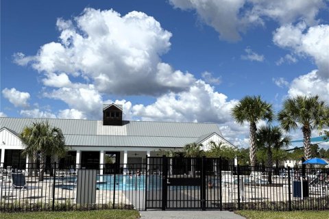 Villa ou maison à louer à Saint Cloud, Floride: 4 chambres, 169.83 m2 № 2415598 - photo 23
