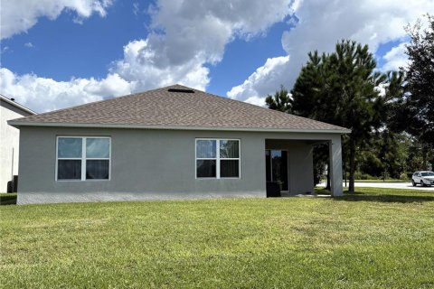Villa ou maison à louer à Saint Cloud, Floride: 4 chambres, 169.83 m2 № 2415598 - photo 19
