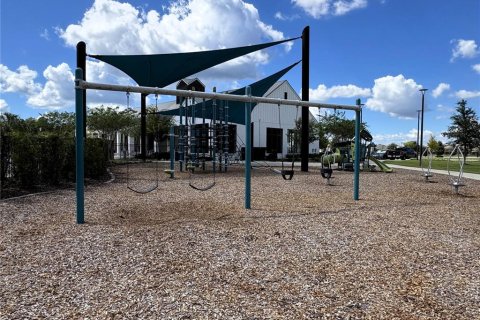Villa ou maison à louer à Saint Cloud, Floride: 4 chambres, 169.83 m2 № 2415598 - photo 21