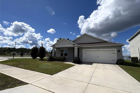 Villa ou maison à louer à Saint Cloud, Floride: 4 chambres, 169.83 m2 № 2415598 - photo 3