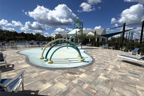 Villa ou maison à louer à Saint Cloud, Floride: 4 chambres, 169.83 m2 № 2415598 - photo 22