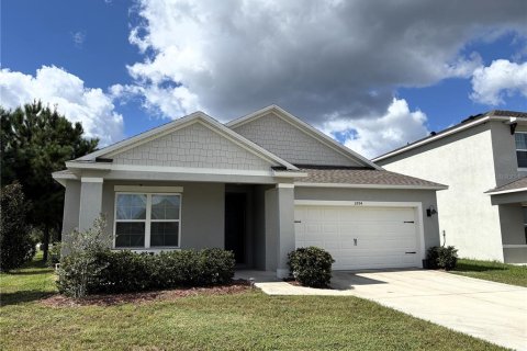 Villa ou maison à louer à Saint Cloud, Floride: 4 chambres, 169.83 m2 № 2415598 - photo 2