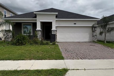 Casa en alquiler en Davenport, Florida, 4 dormitorios, 194.17 m2 № 1912466 - foto 1