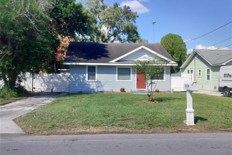 Villa ou maison à Winter Haven, Floride 2 chambres, 78.22 m2 № 2437347